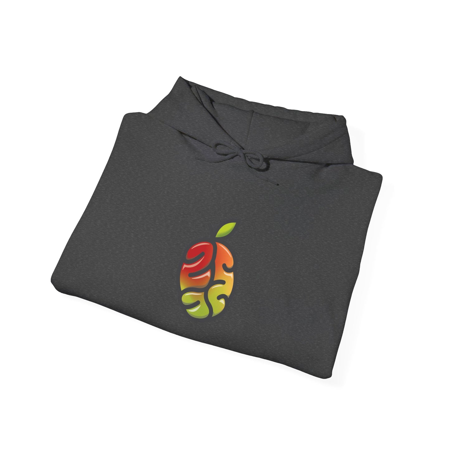 Genius Mangoes Logo Hoodie | Genius Mangoes
