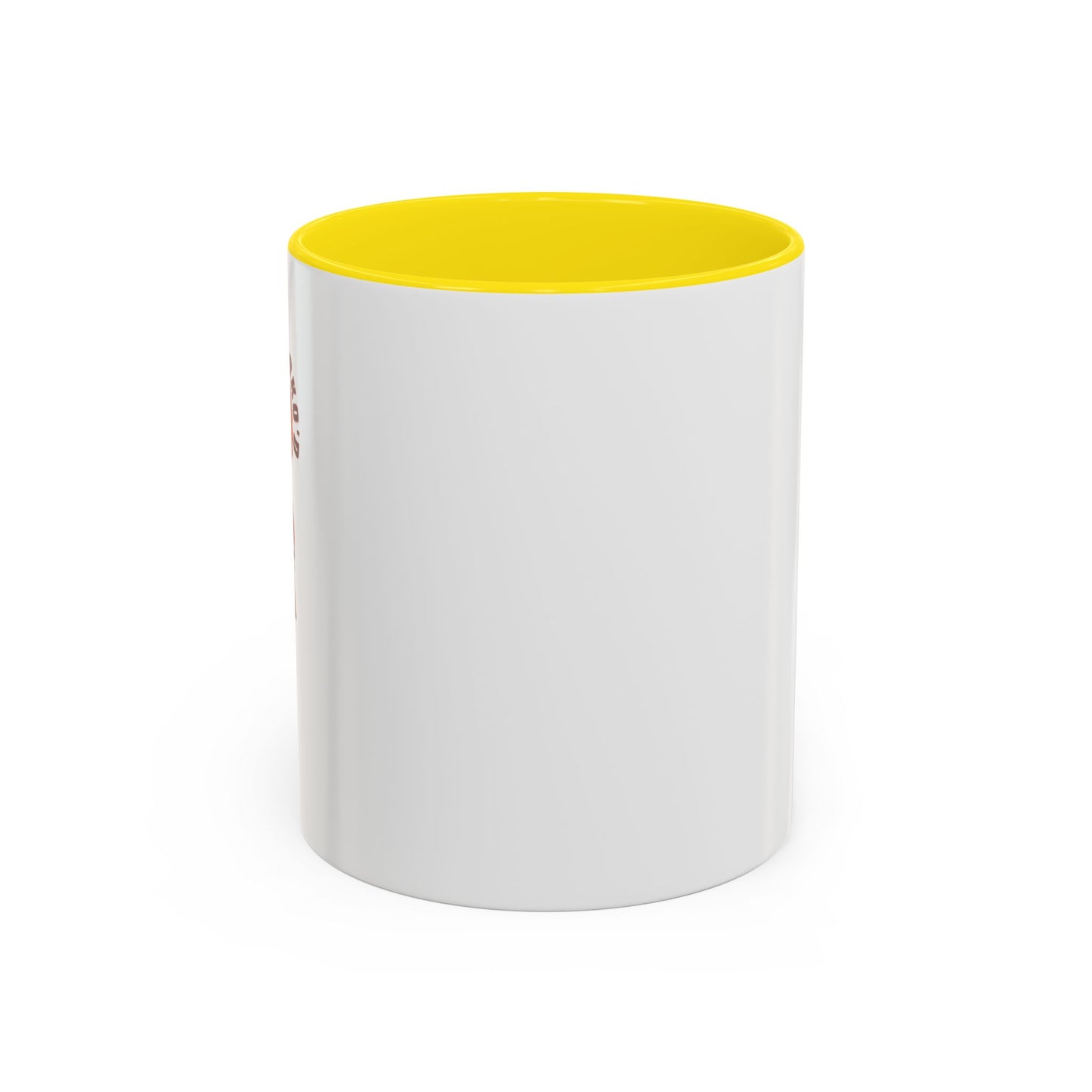 Barkopalooza 1999 - Retro Coffee Mug - Color Accent 11oz and 15oz | Genius Mangoes