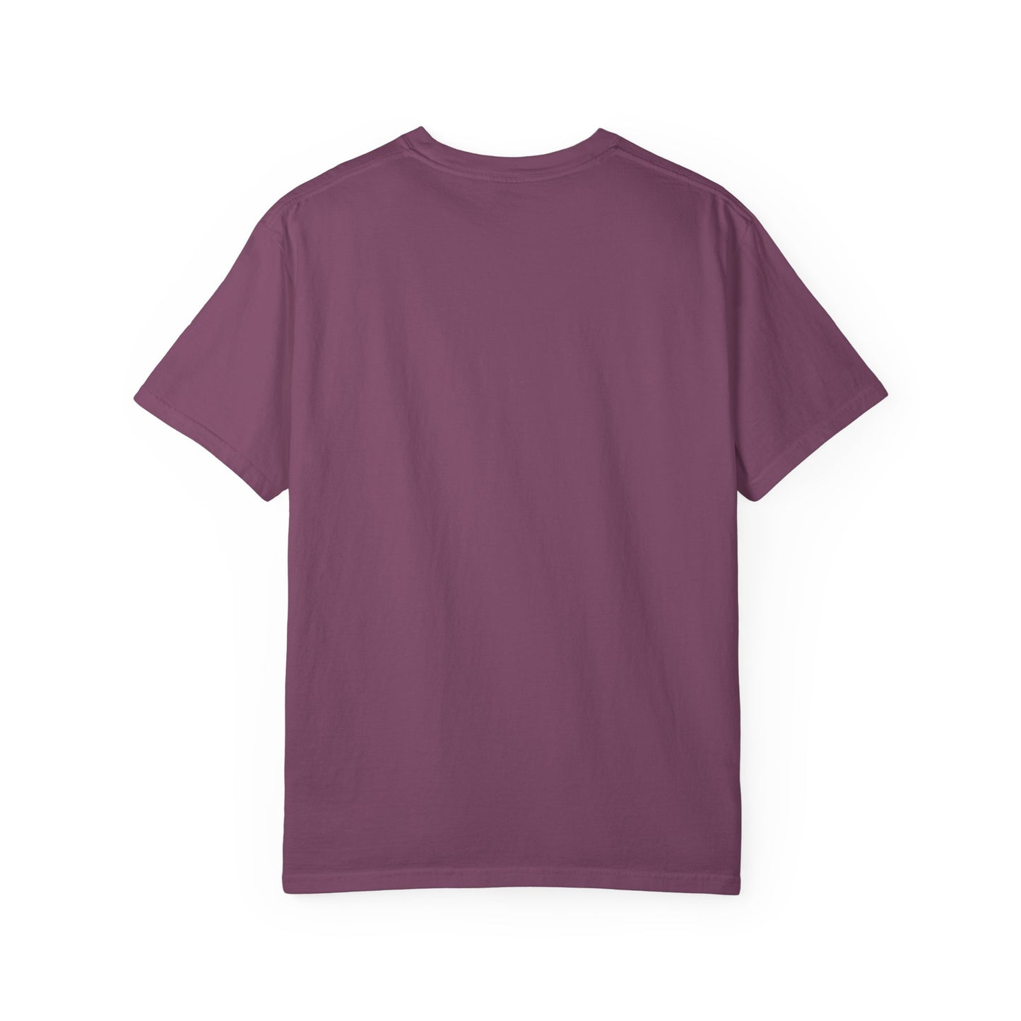 Genius Mangoes Logo Premium Tee (Comfort Colors 1717) | Genius Mangoes