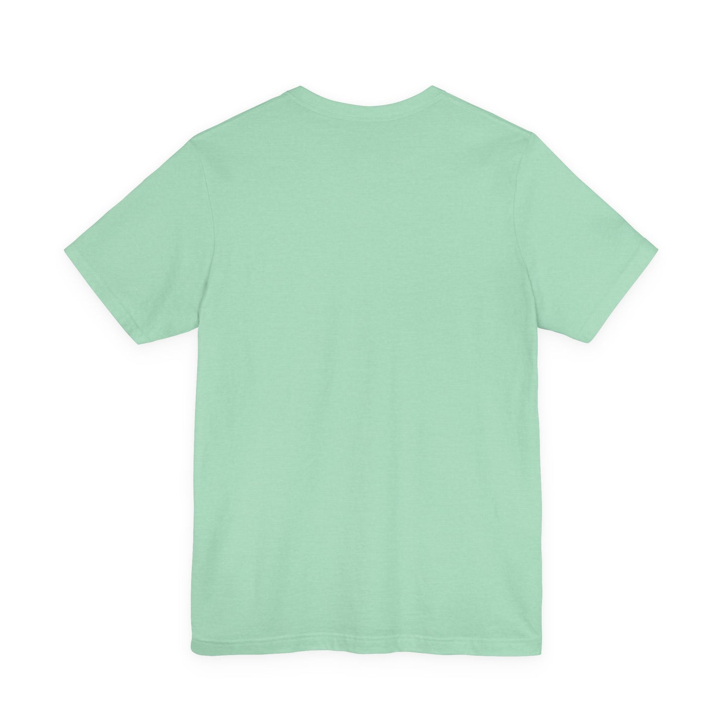 Corner Baby T-Shirt | Genius Mangoes