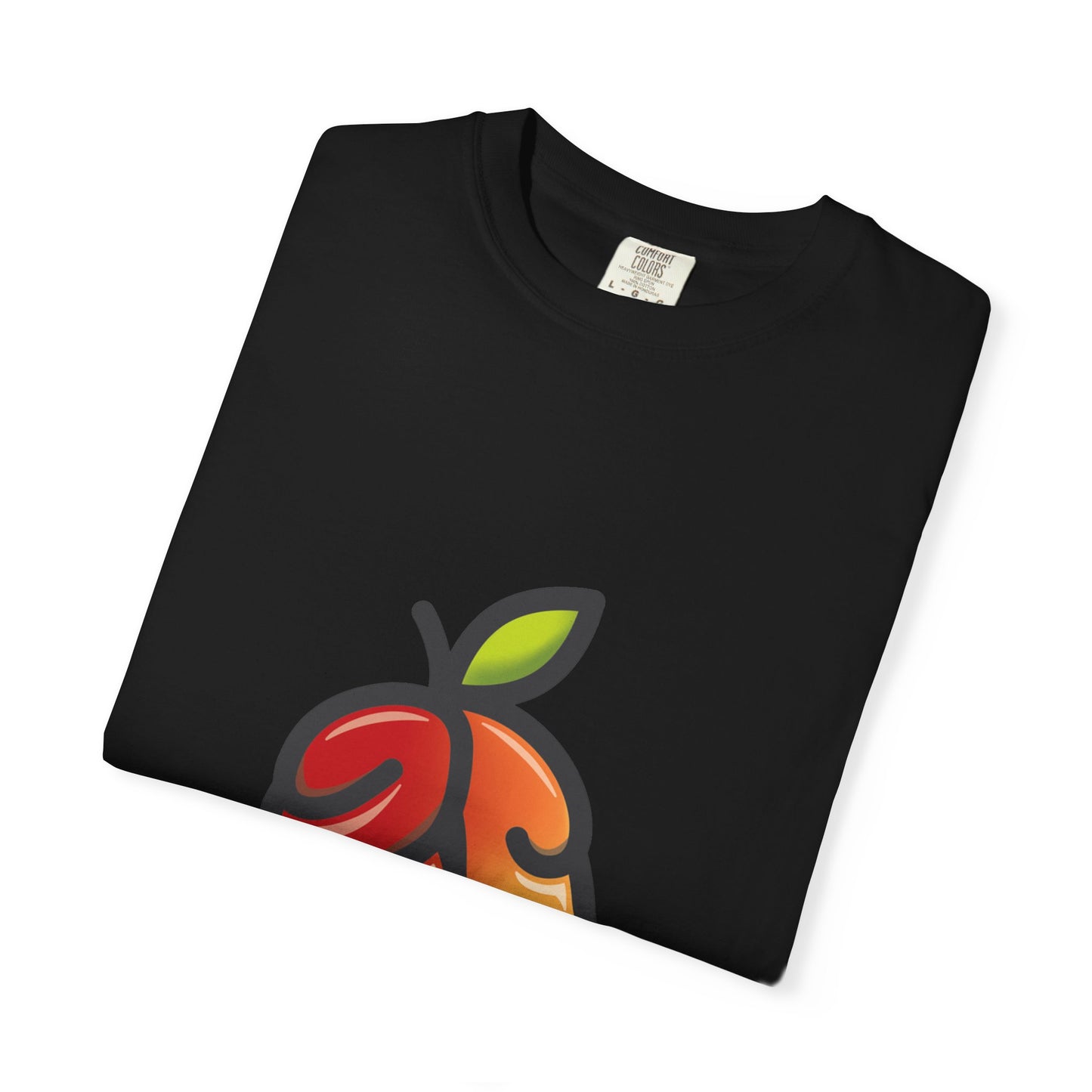 Genius Mangoes Logo Premium Tee (Comfort Colors 1717) | Genius Mangoes