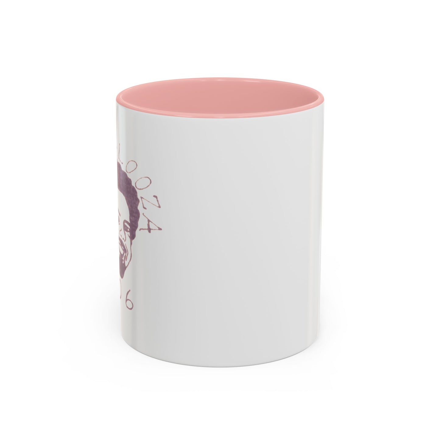Barkopalooza 2006 Coffee Mug - Color Accent 11oz and 15oz | Genius Mangoes