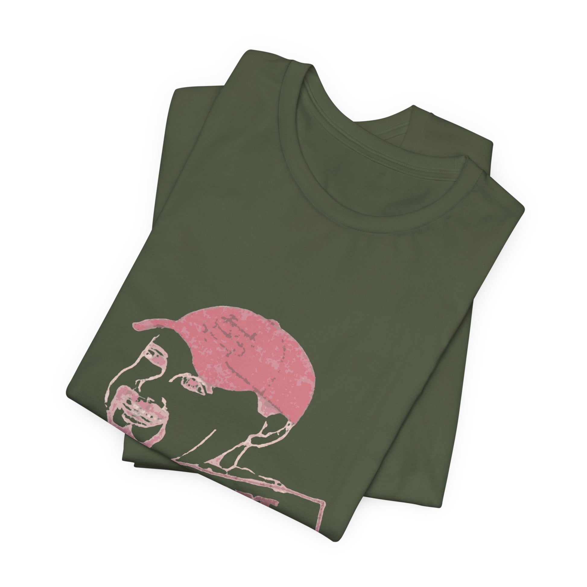 Barkopalooza 1998 Let's Get Barko'd Premium Tee - garment-dyed cotton | Genius Mangoes