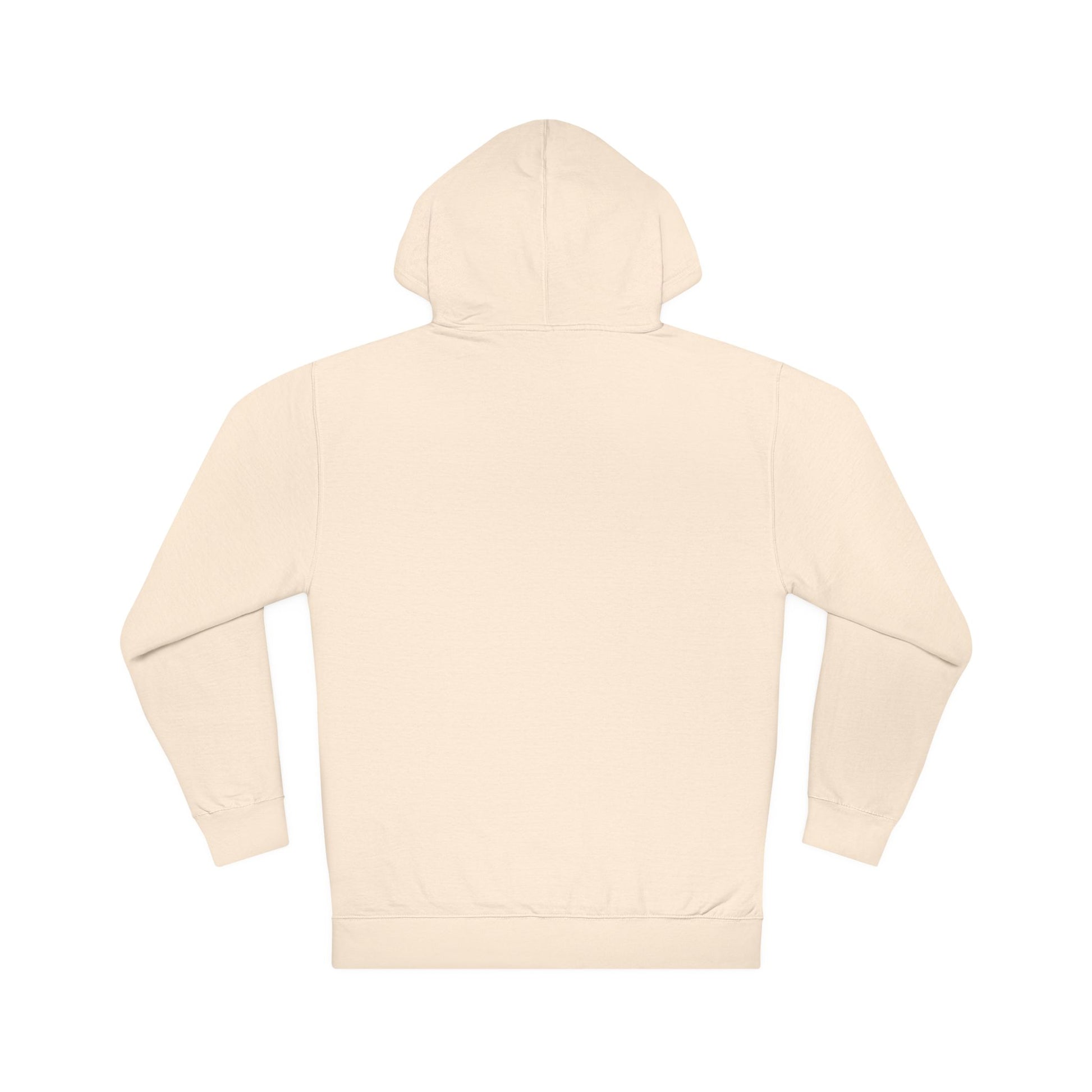 You Catch More Bees with Honey Premium Hoodie - heavyweight pullover | Genius Mangoes