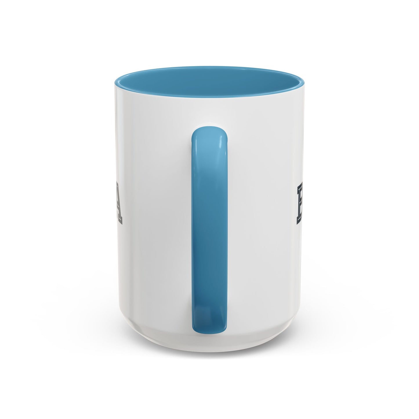 Barkopalooza Logo Coffee Mug - Color Accent 11oz and 15oz | Genius Mangoes