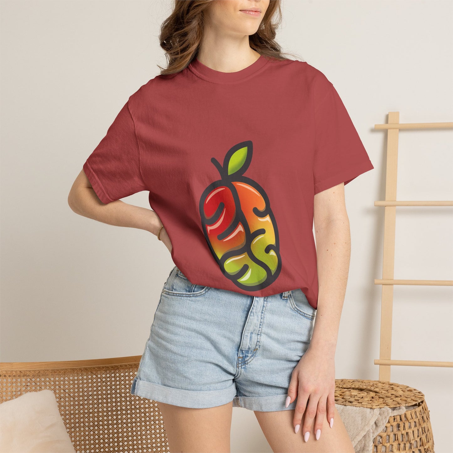 Barkopalooza 2006 Premium Tee (Comfort Colors 1717) | Genius Mangoes