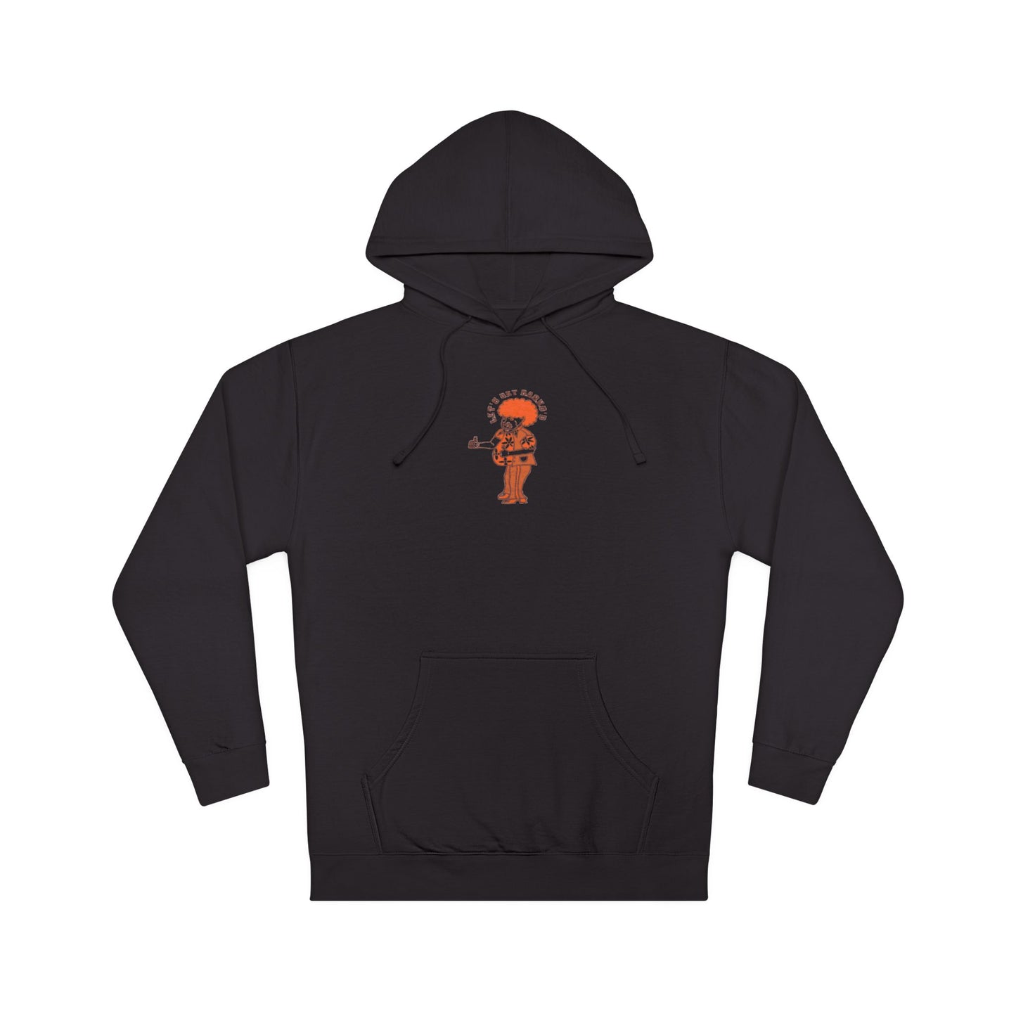 Barkopalooza 1999 - Retro Premium Hoodie (Independent Trading SS4500) | Genius Mangoes