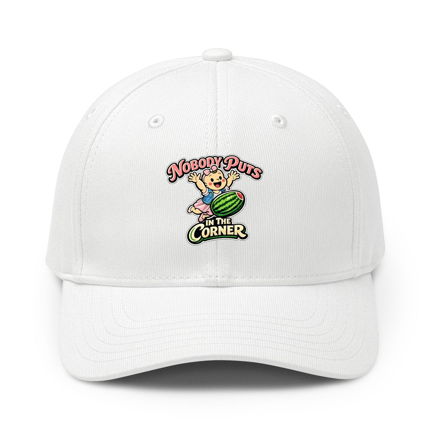Corner Baby Alliance Cap - adidas Premium | Genius Mangoes