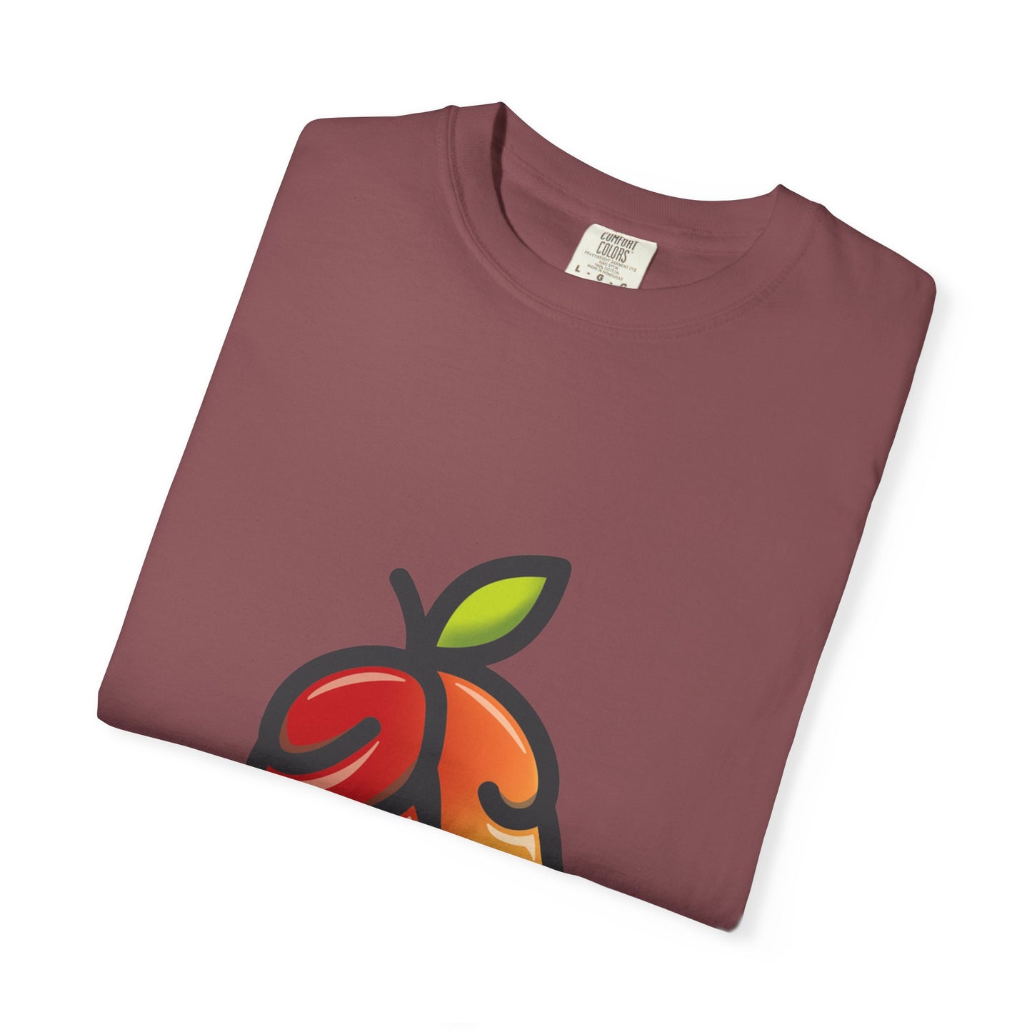 Barkopalooza 2006 Premium Tee (Comfort Colors 1717) | Genius Mangoes