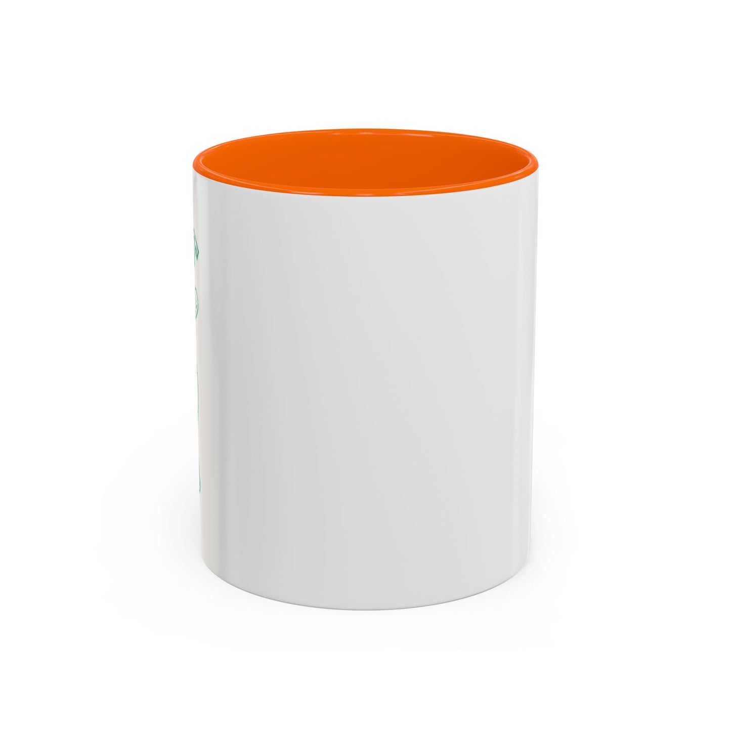 Barkopalooza - Hit it Hard Coffee Mug - Color Accent 11oz and 15oz | Genius Mangoes