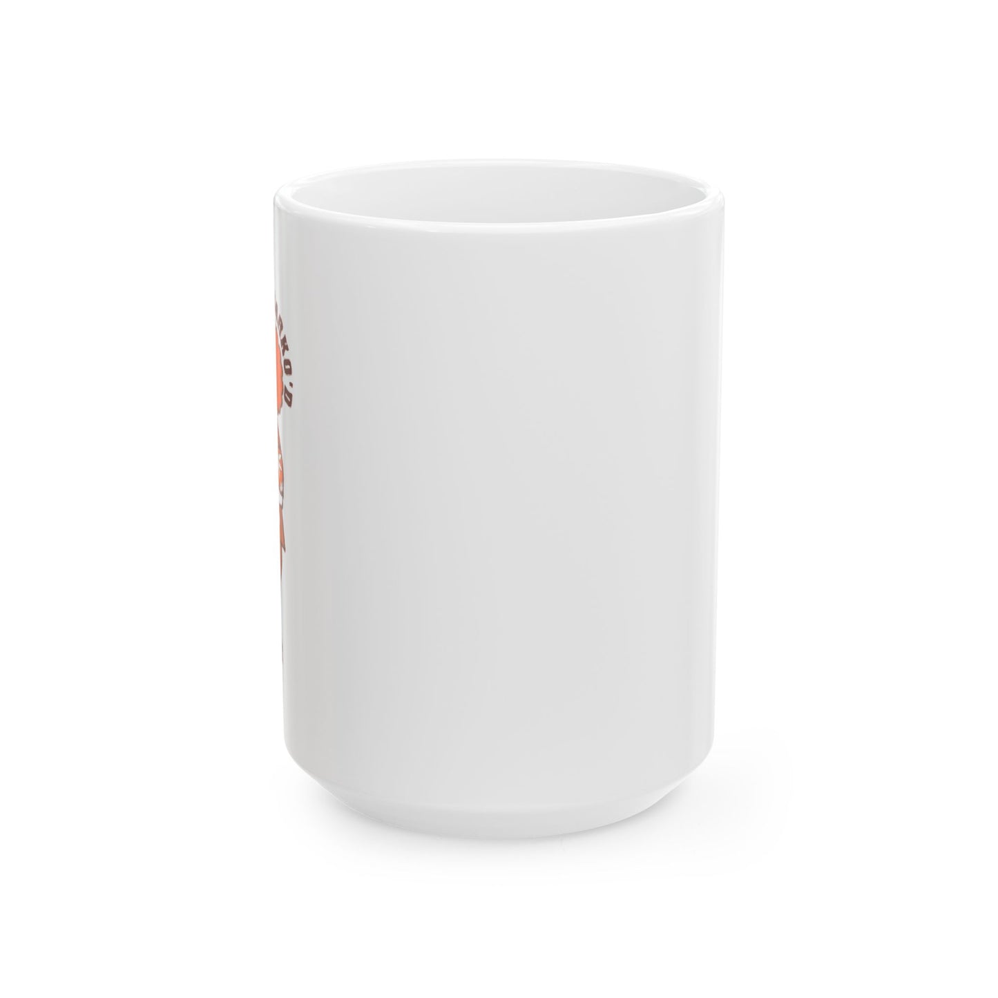 Barkopalooza 1999 - Retro Coffee Mug - White (11oz & 15oz) | Genius Mangoes