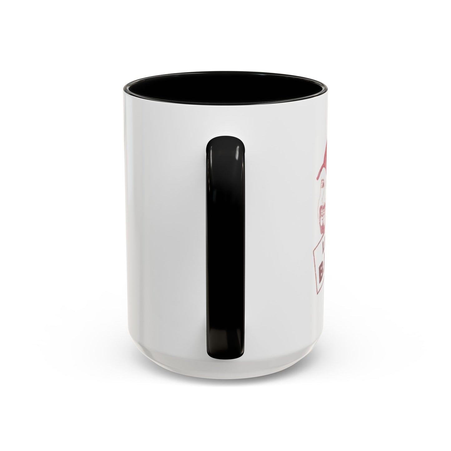 Barkopalooza 1998 - Let's Get Barko'd Coffee Mug - Color Accent 11oz and 15oz | Genius Mangoes