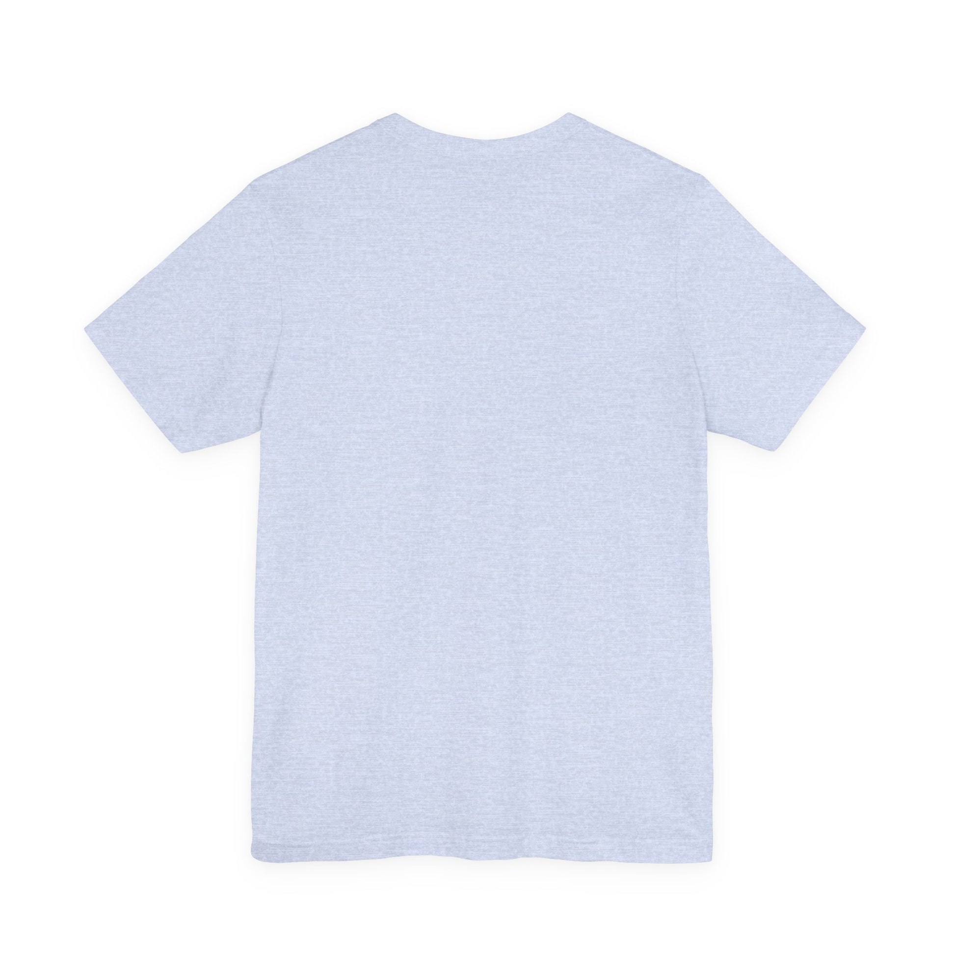 Barkopalooza - Hit it Hard T-Shirt - premium cotton tee | Genius Mangoes