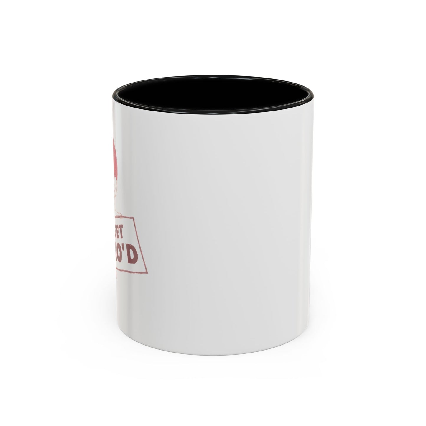 Barkopalooza 1998 - Let's Get Barko'd Coffee Mug - Color Accent 11oz and 15oz | Genius Mangoes