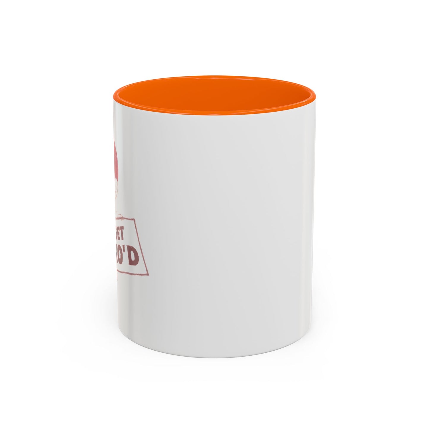 Barkopalooza 1998 - Let's Get Barko'd Coffee Mug - Color Accent 11oz and 15oz | Genius Mangoes