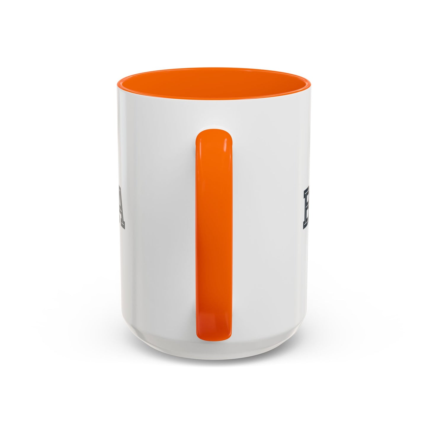Barkopalooza Logo Coffee Mug - Color Accent 11oz and 15oz | Genius Mangoes