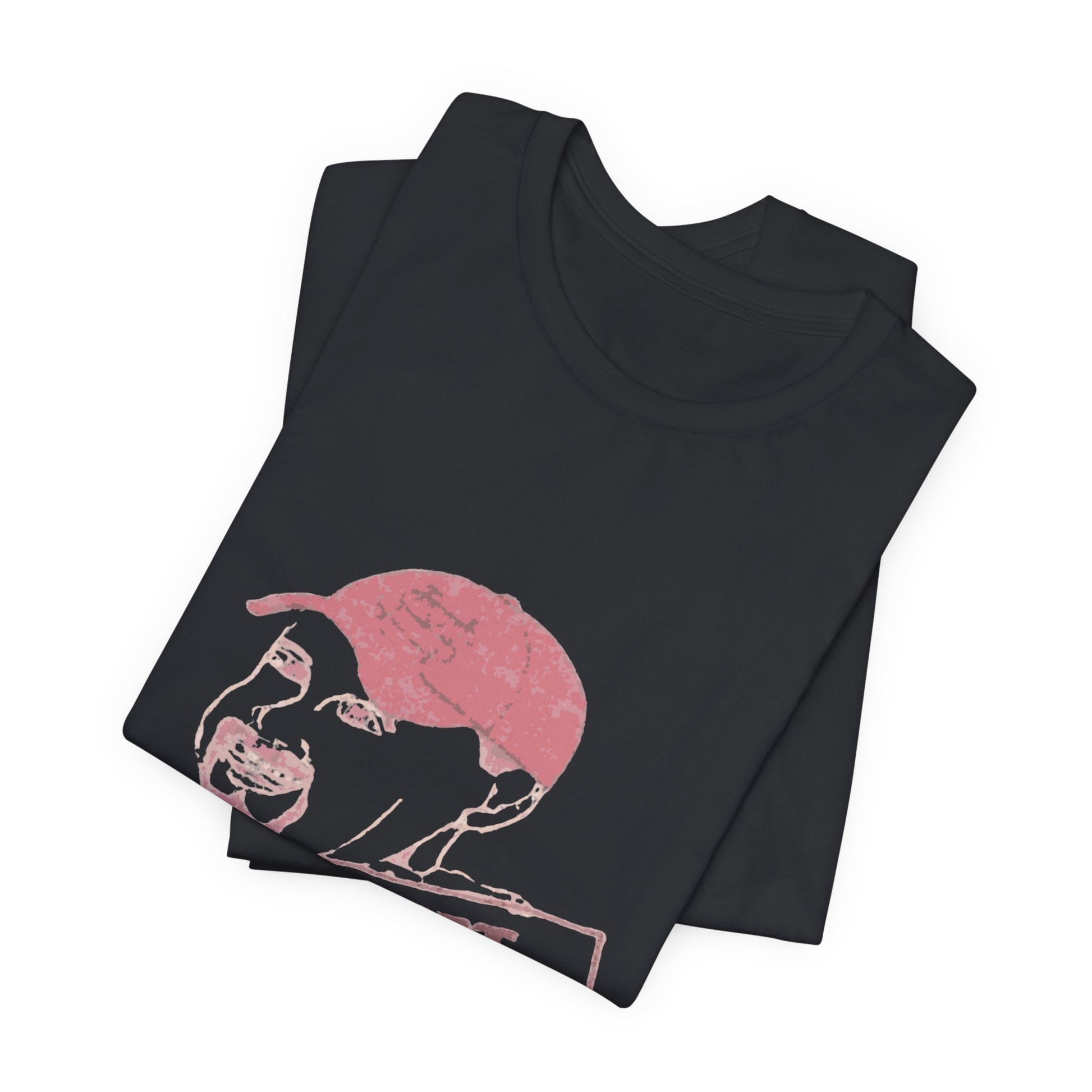Barkopalooza 1998 Let's Get Barko'd Premium Tee - garment-dyed cotton | Genius Mangoes