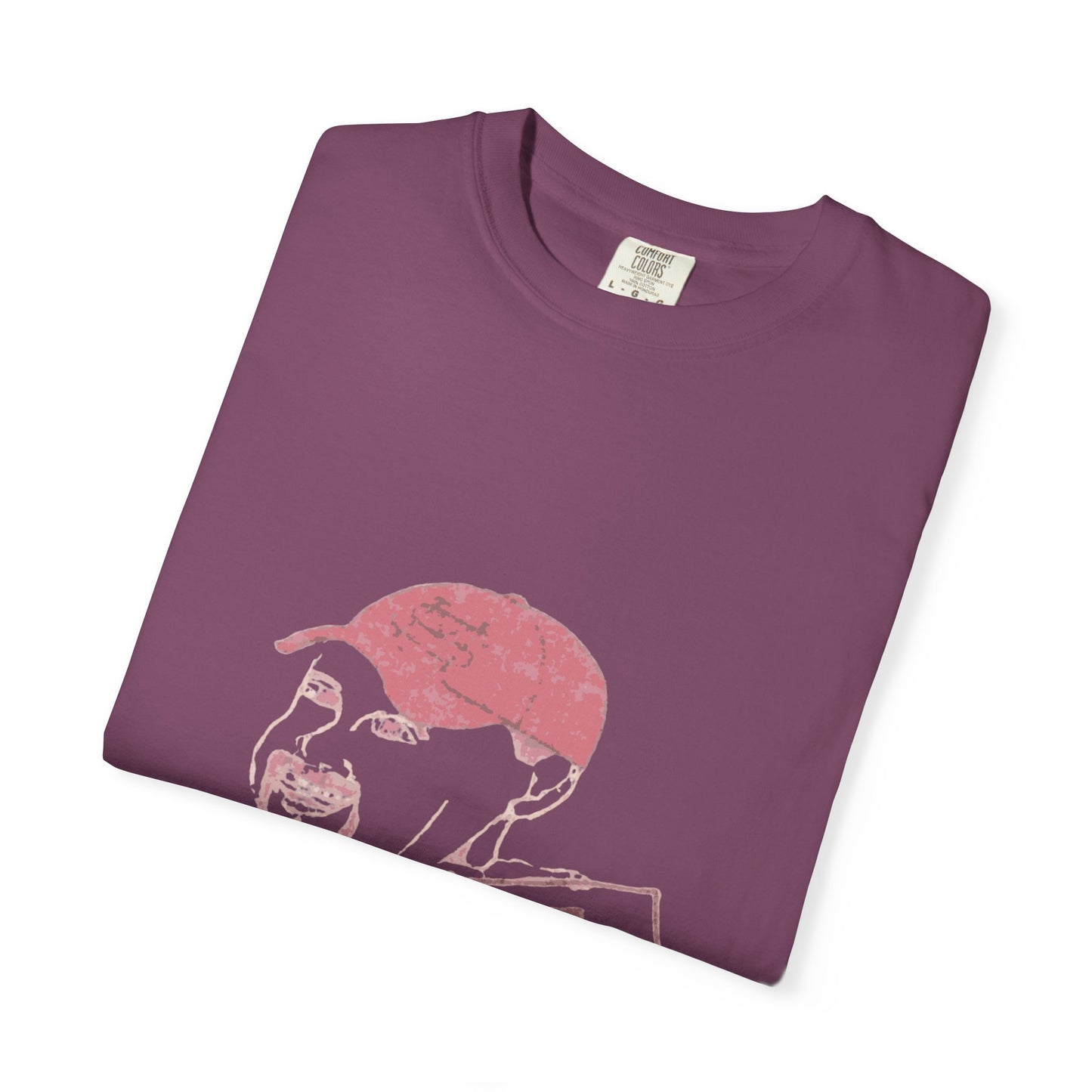 Barkopalooza 1998 - Let's Get Barko'd Premium Tee (Comfort Colors 1717) | Genius Mangoes