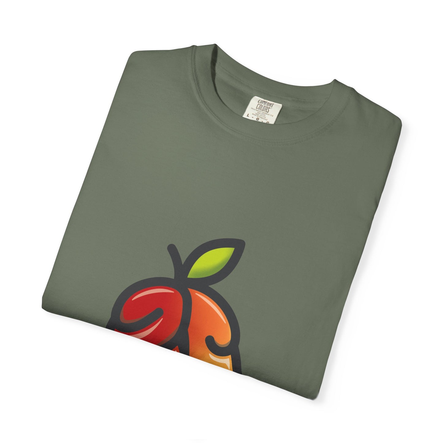 Barkopalooza 2006 Premium Tee (Comfort Colors 1717) | Genius Mangoes