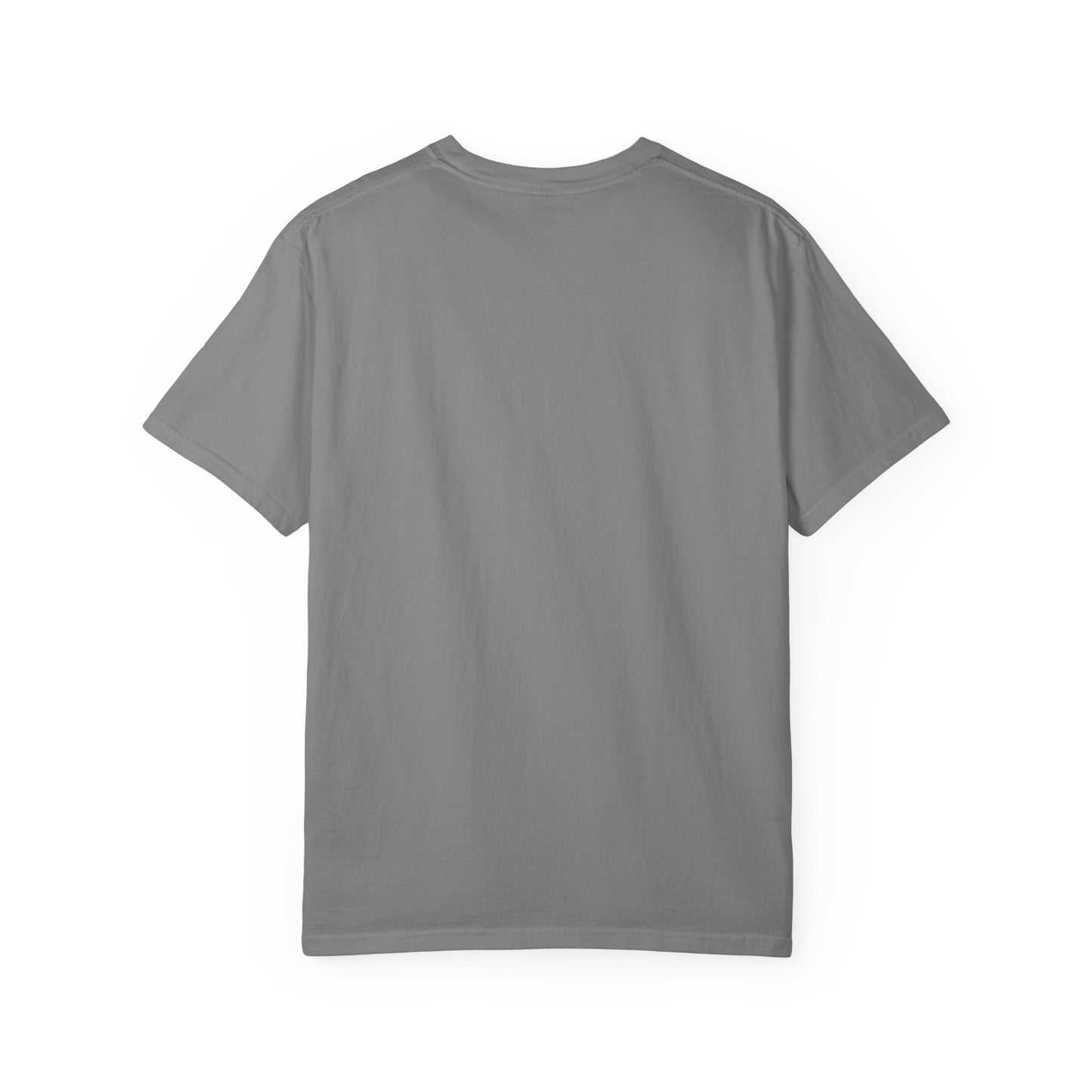Barkopalooza 2005 - How's Your Burger Premium Tee (Comfort Colors 1717) | Genius Mangoes