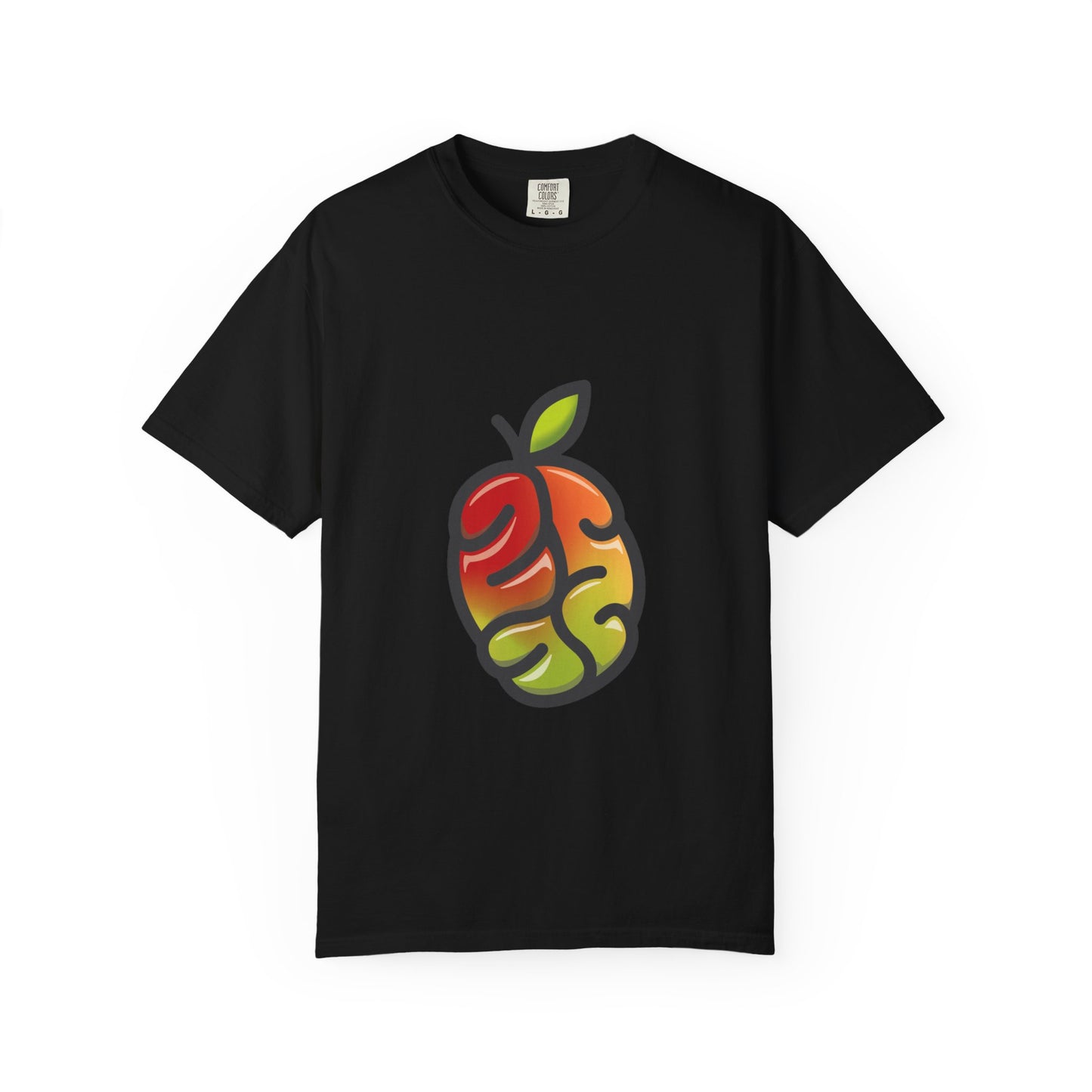 Barkopalooza 2006 Premium Tee (Comfort Colors 1717) | Genius Mangoes