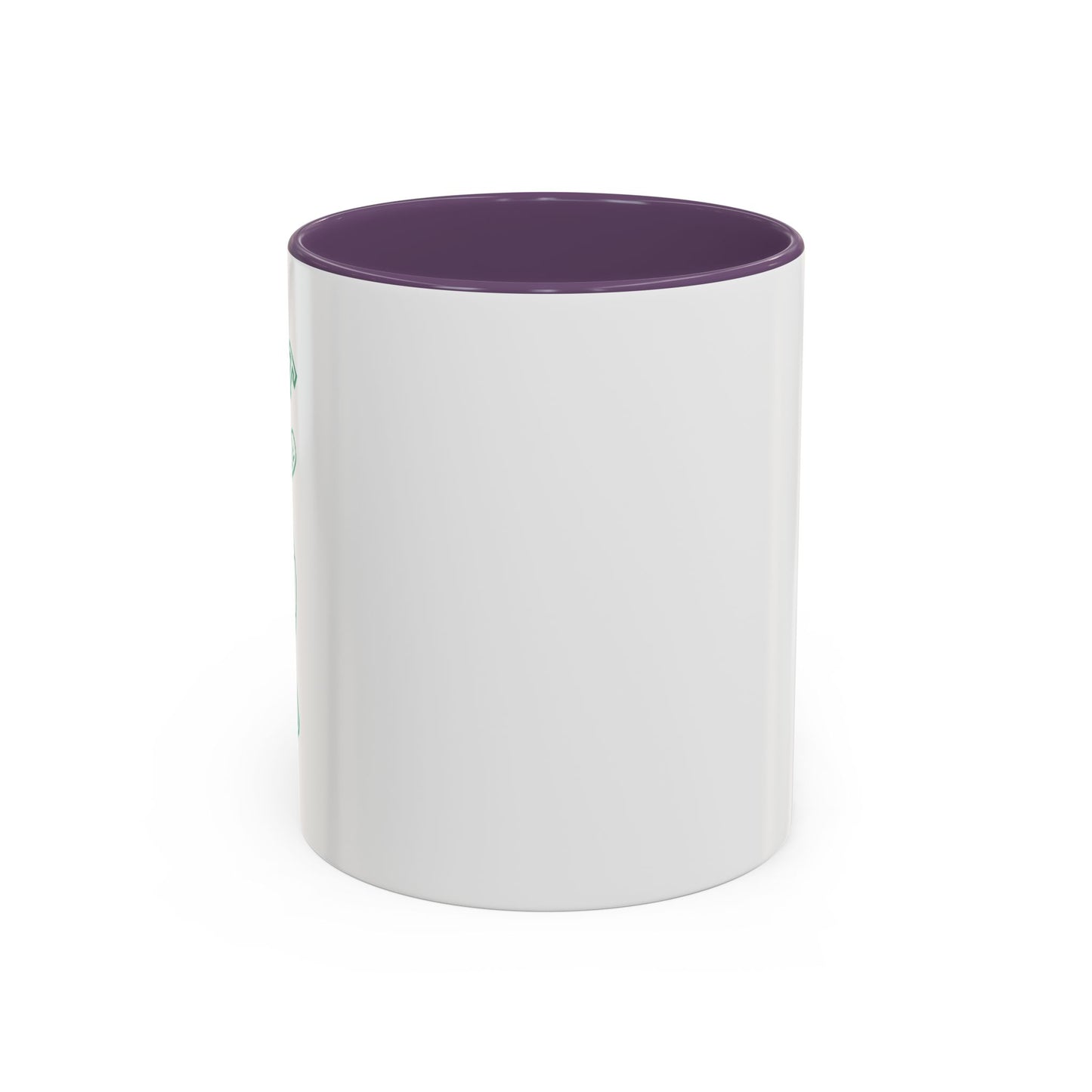 Barkopalooza - Hit it Hard Coffee Mug - Color Accent 11oz and 15oz | Genius Mangoes