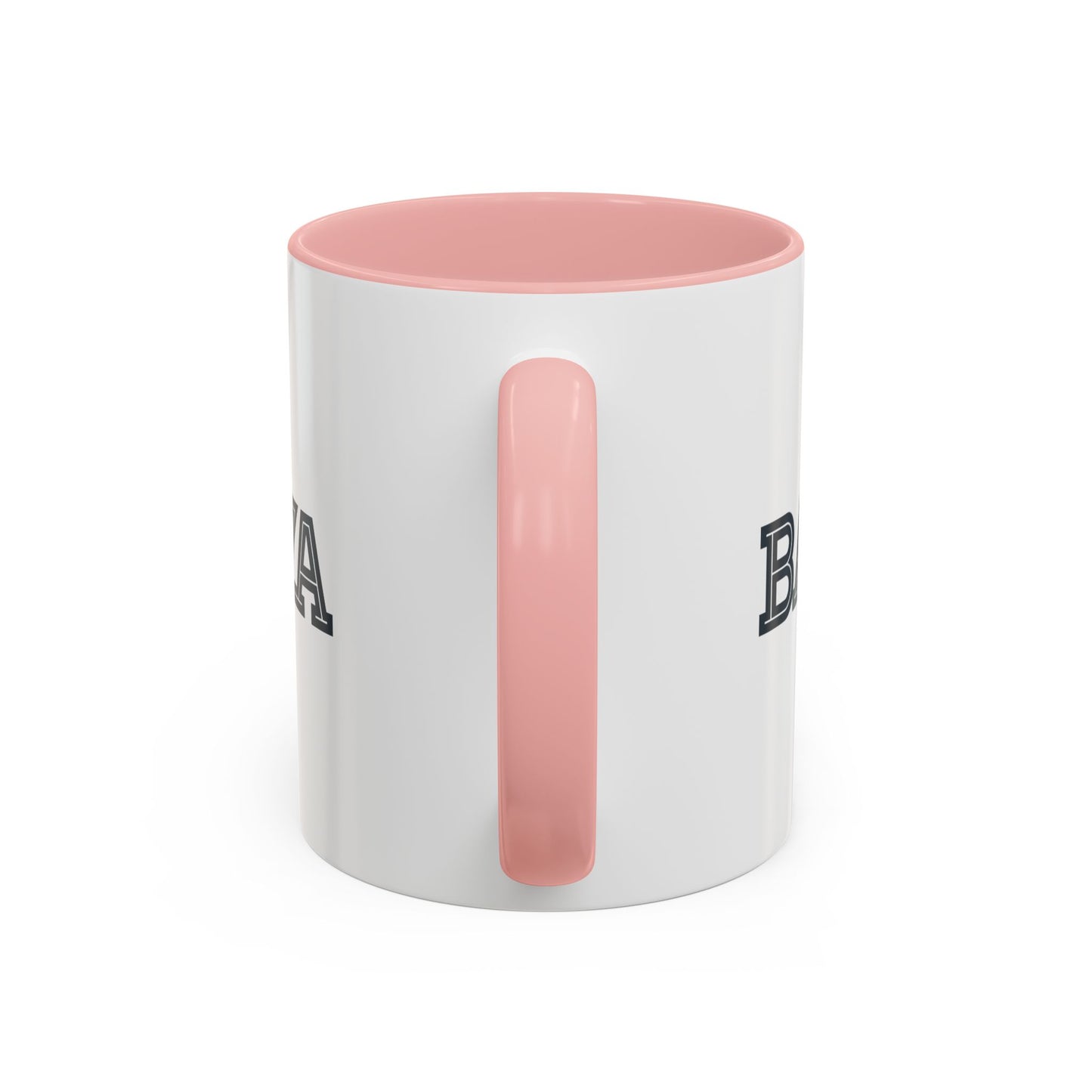 Barkopalooza Logo Coffee Mug - Color Accent 11oz and 15oz | Genius Mangoes