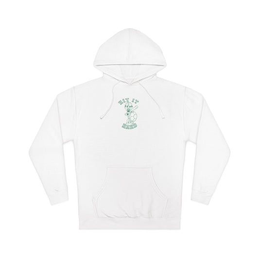 Barkopalooza - Hit it Hard Premium Hoodie (Independent Trading SS4500) | Genius Mangoes