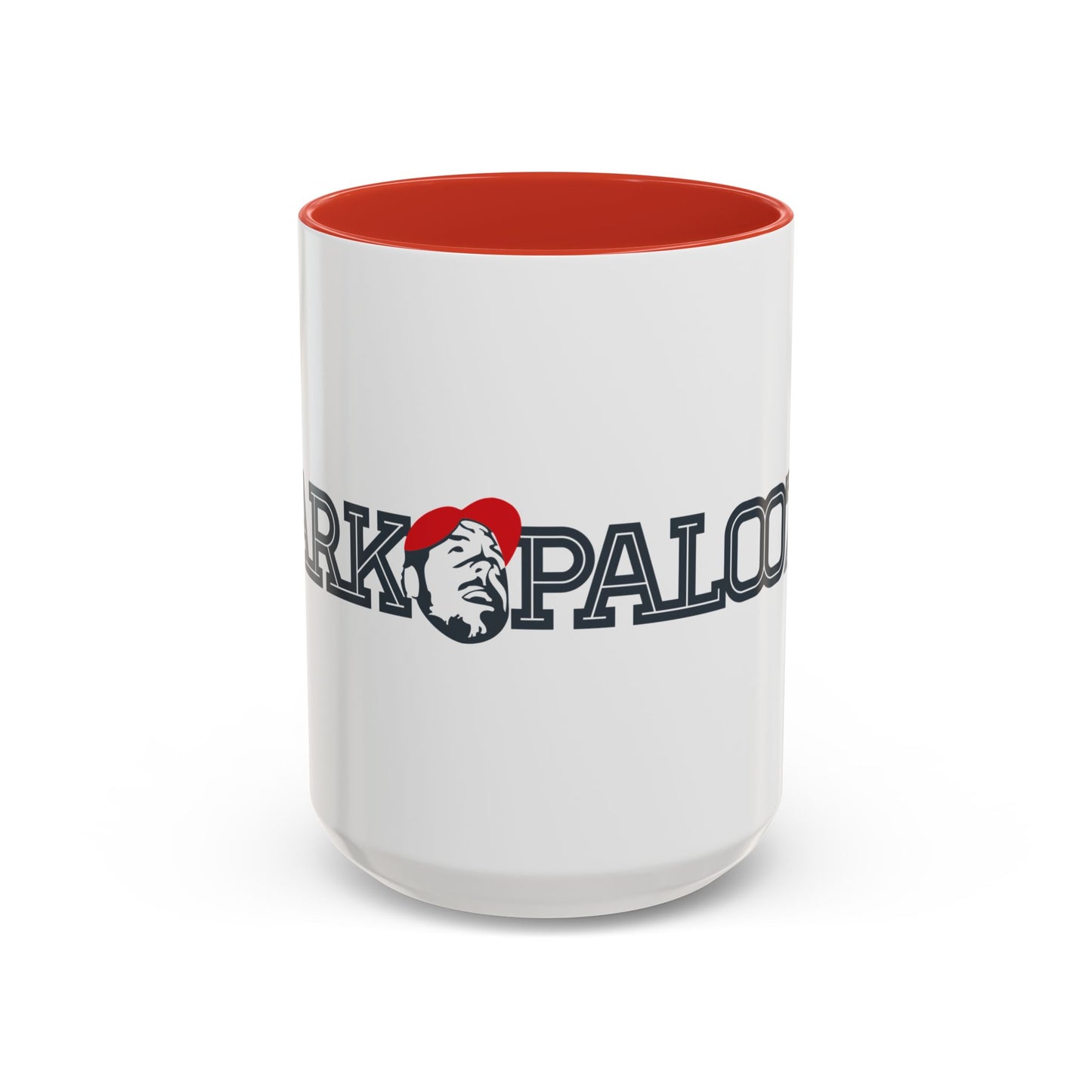 Barkopalooza Logo Coffee Mug - Color Accent 11oz and 15oz | Genius Mangoes