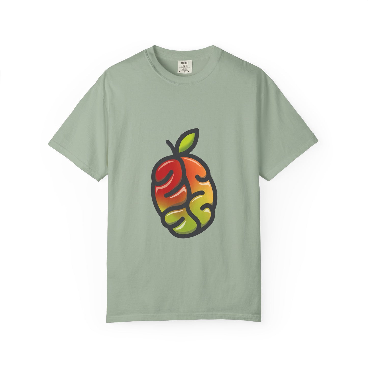Barkopalooza 2006 Premium Tee (Comfort Colors 1717) | Genius Mangoes
