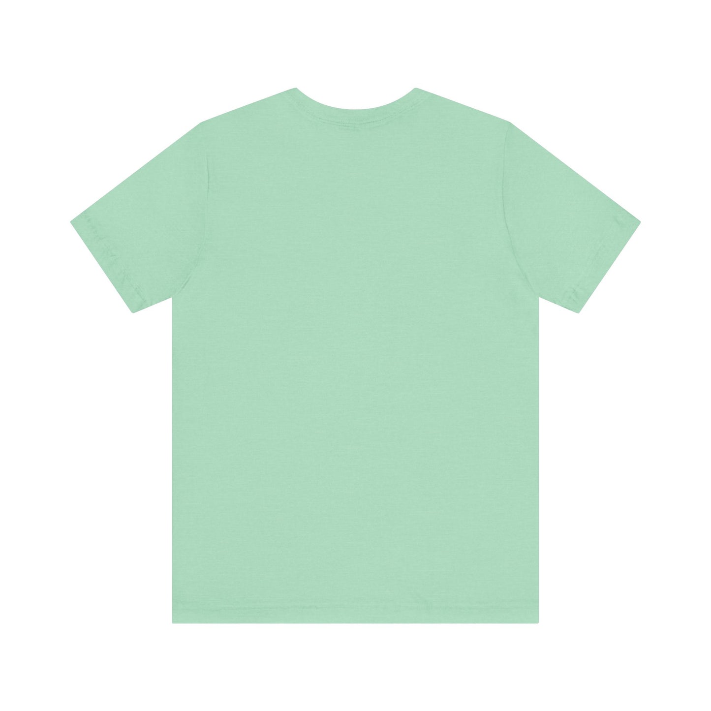 Corner Baby T-Shirt | Genius Mangoes