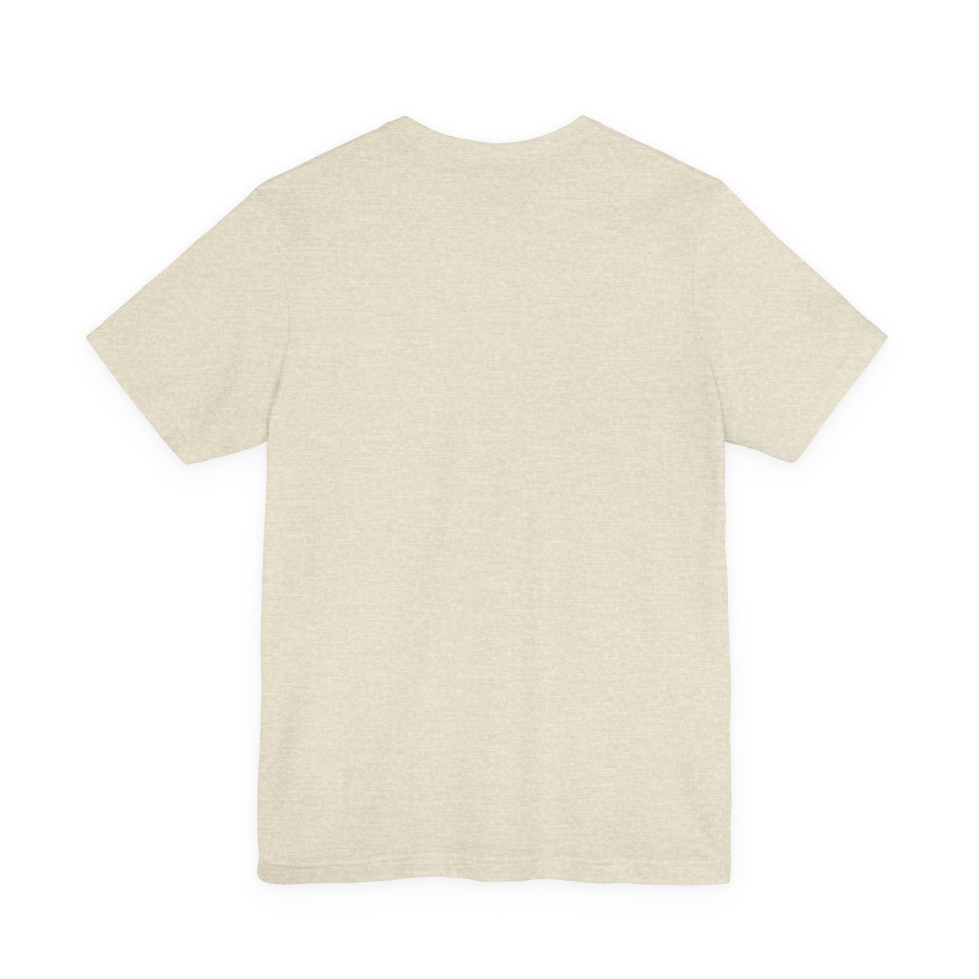 Barkopalooza - Hit it Hard T-Shirt - premium cotton tee | Genius Mangoes