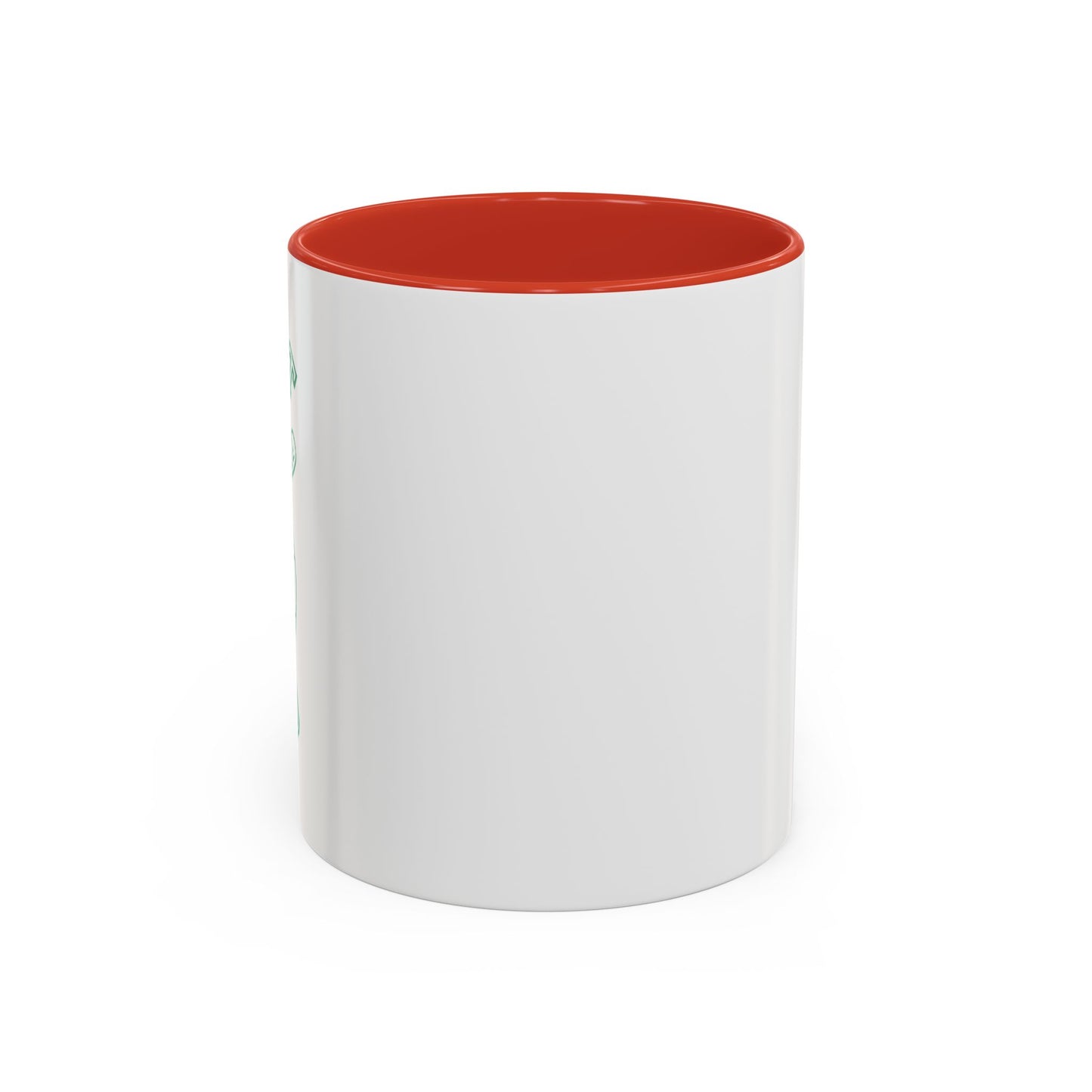 Barkopalooza - Hit it Hard Coffee Mug - Color Accent 11oz and 15oz | Genius Mangoes