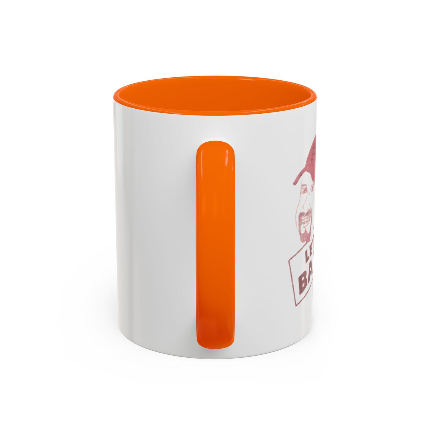 Barkopalooza 1998 - Let's Get Barko'd Coffee Mug - Color Accent 11oz and 15oz | Genius Mangoes