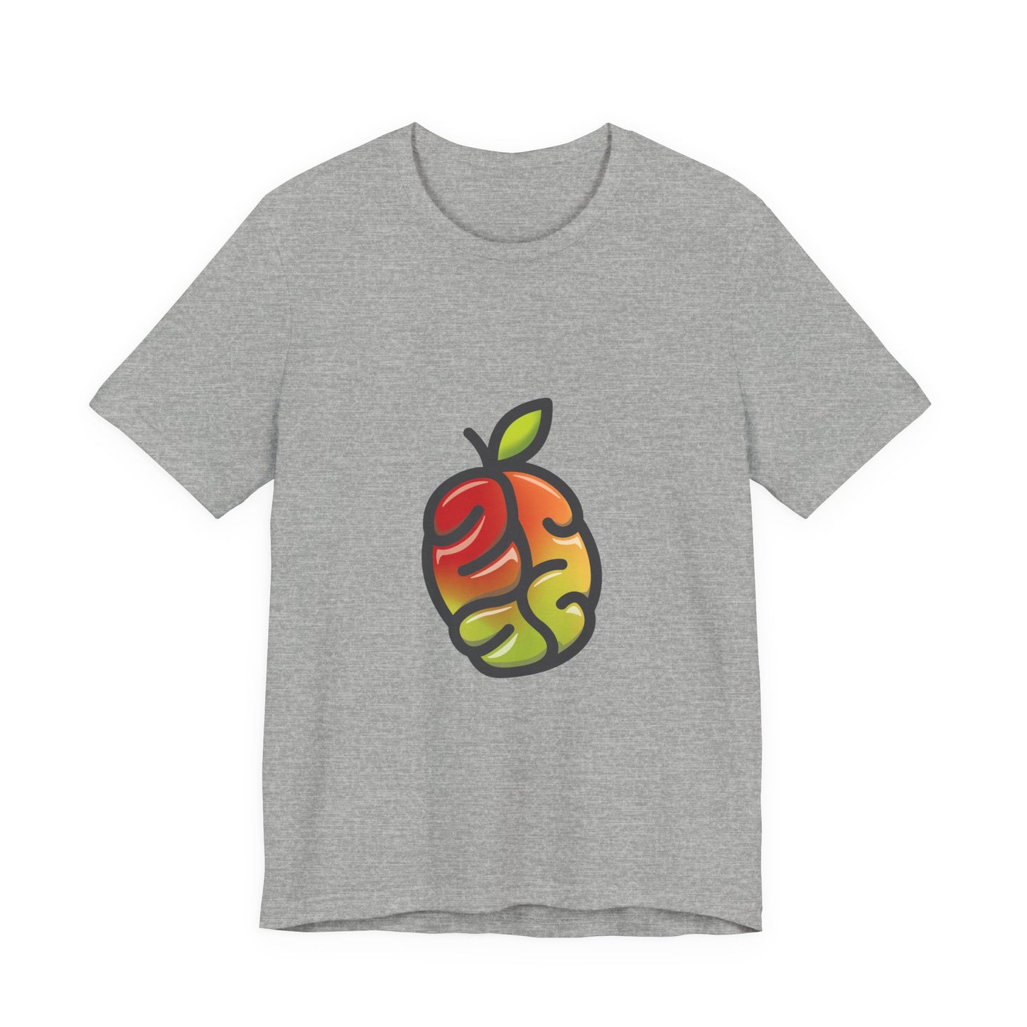 Genius Mangoes Logo T-Shirt | Genius Mangoes